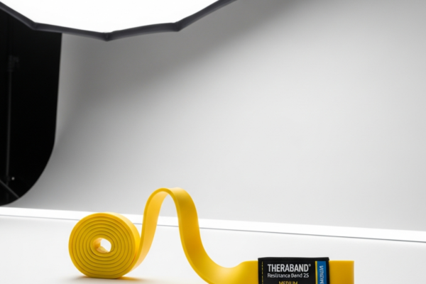 THERABAND Resistance Band 25