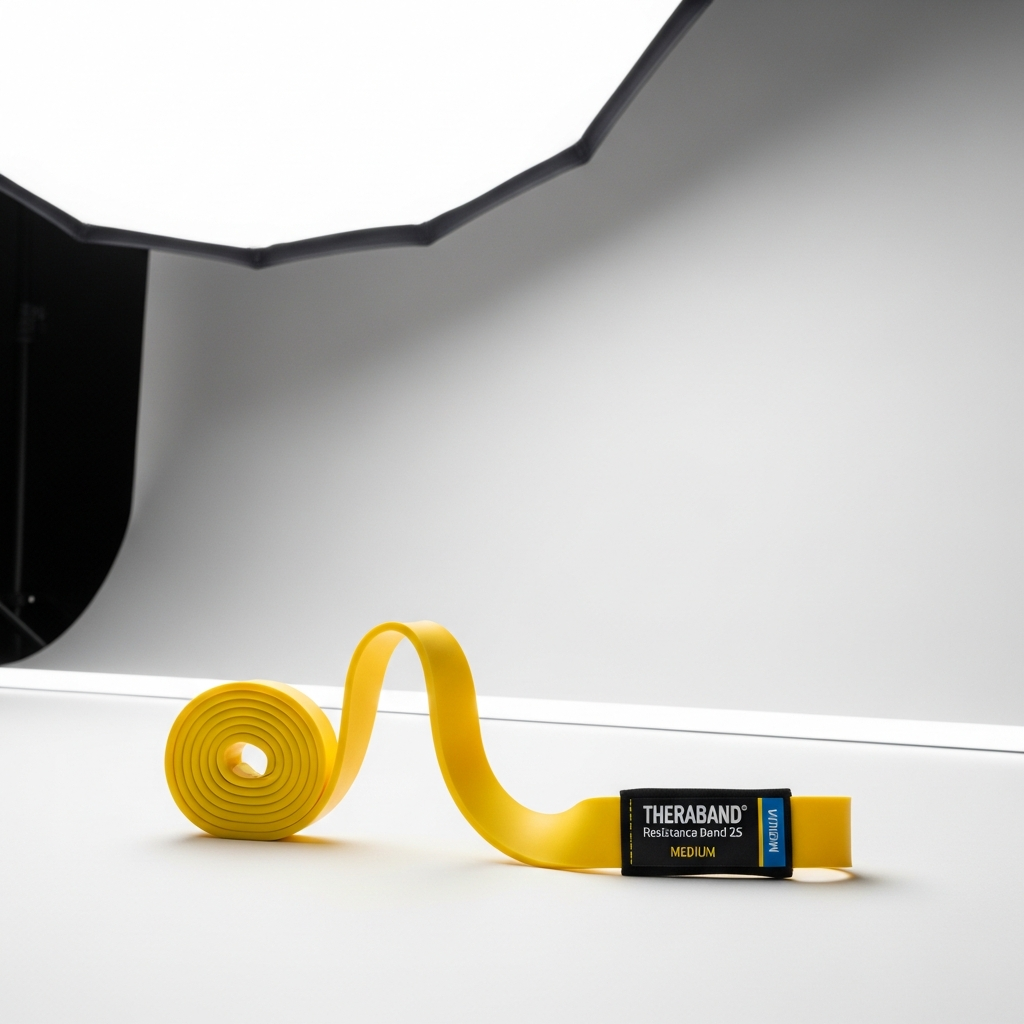 THERABAND Resistance Band 25