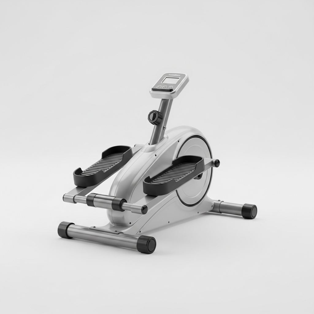 Under Desk Elliptical Machine