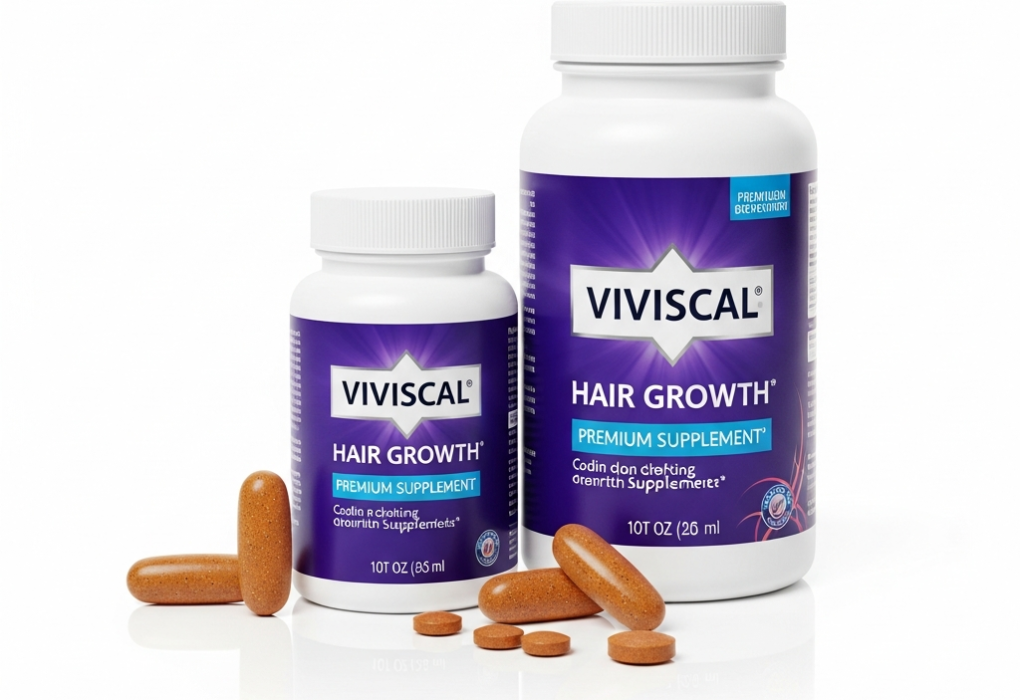 Viviscal Hair Growth Supplements