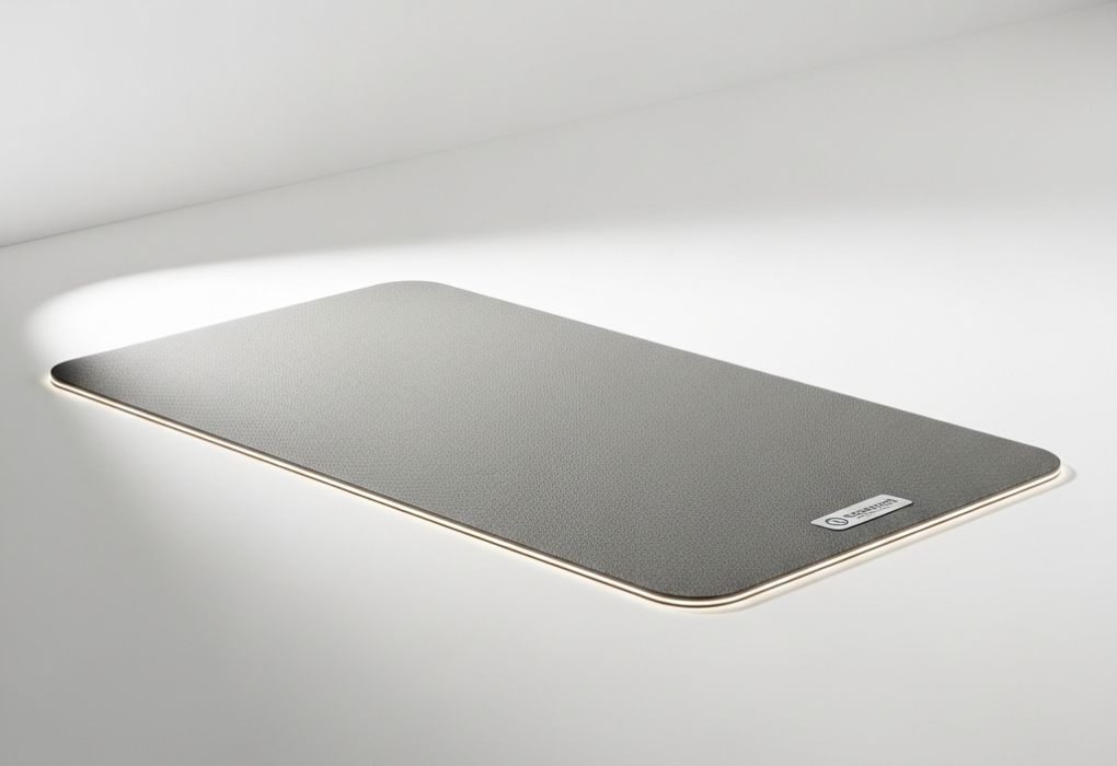 Walking Pad Mat for Carpet