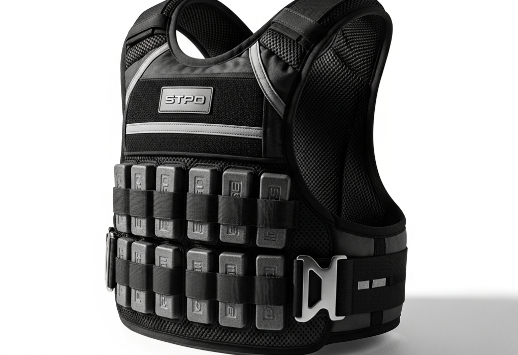 Weighted Vest