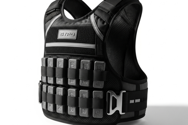 Weighted Vest