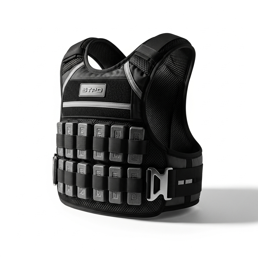 Weighted Vest