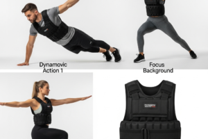 Weighted Vest Men or Women