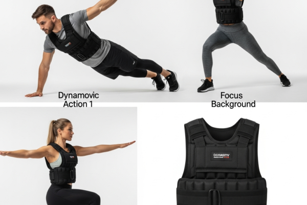 Weighted Vest Men or Women