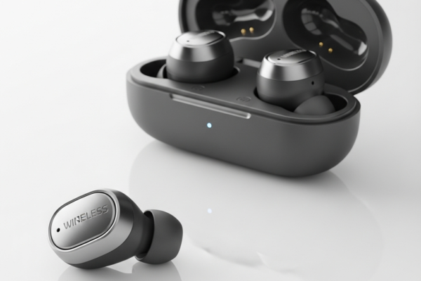 Wireless Earbuds