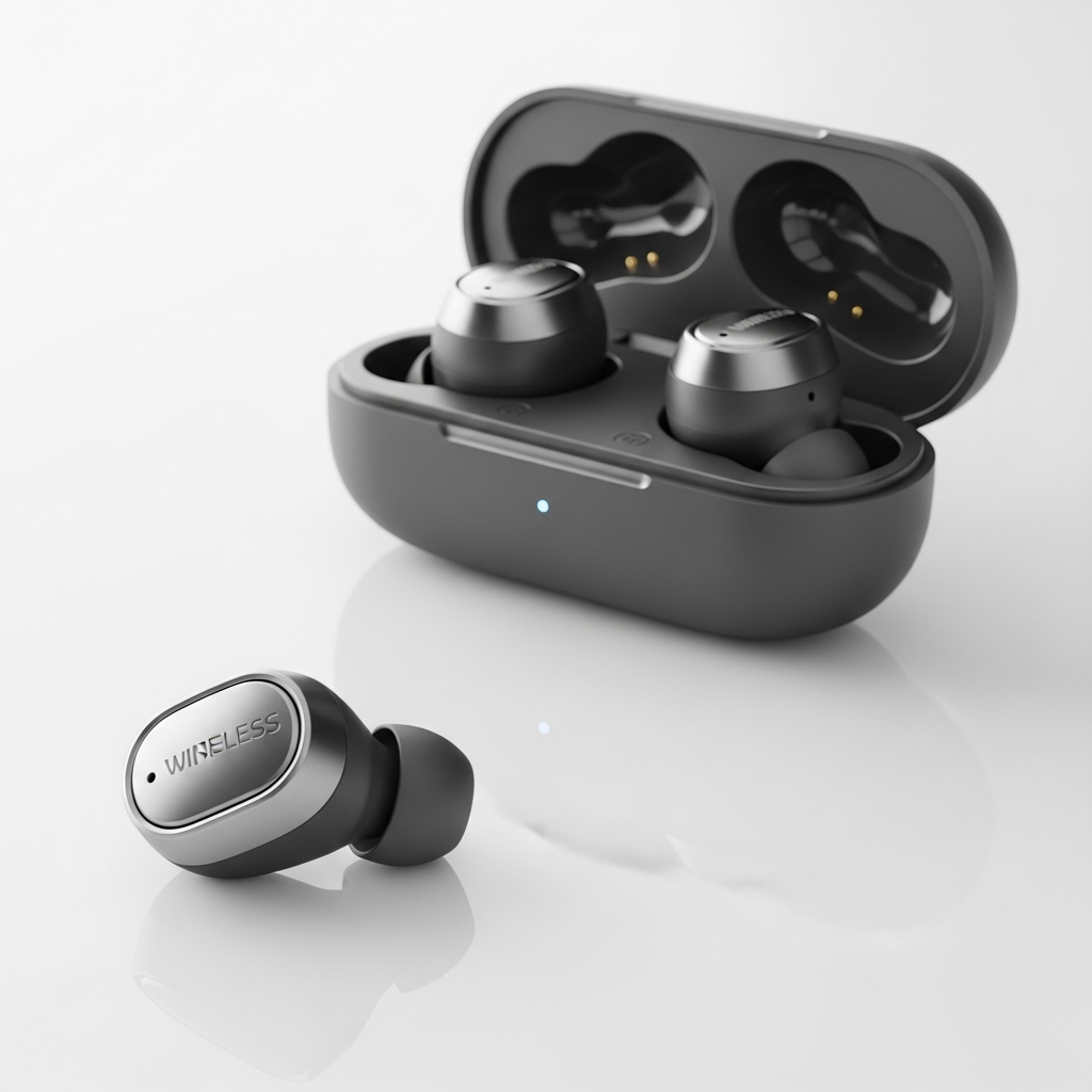 Wireless Earbuds