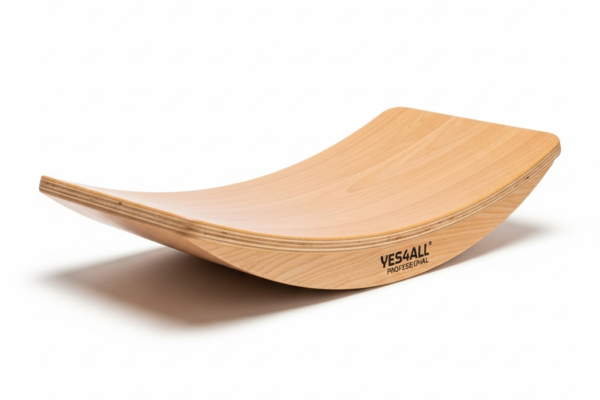 Yes4All 350LBS Professional Woode