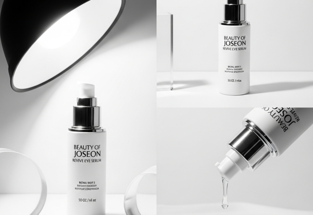 Beauty of Joseon Revive Eye Serum