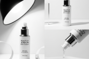 Beauty of Joseon Revive Eye Serum