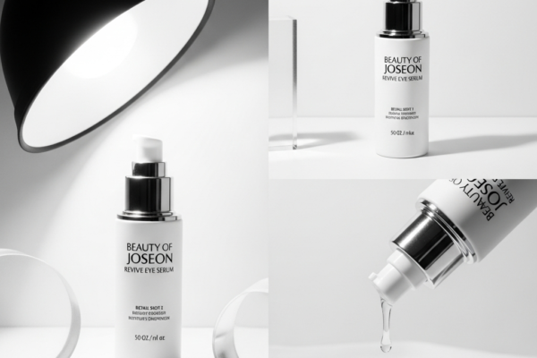 Beauty of Joseon Revive Eye Serum