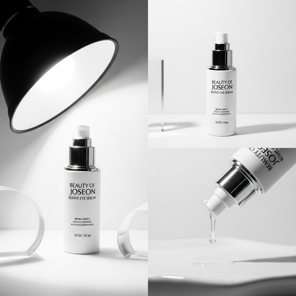 Beauty of Joseon Revive Eye Serum