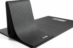 CAP Barbell All Purpose Folding Anti Tear