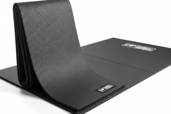 CAP Barbell All Purpose Folding Anti Tear