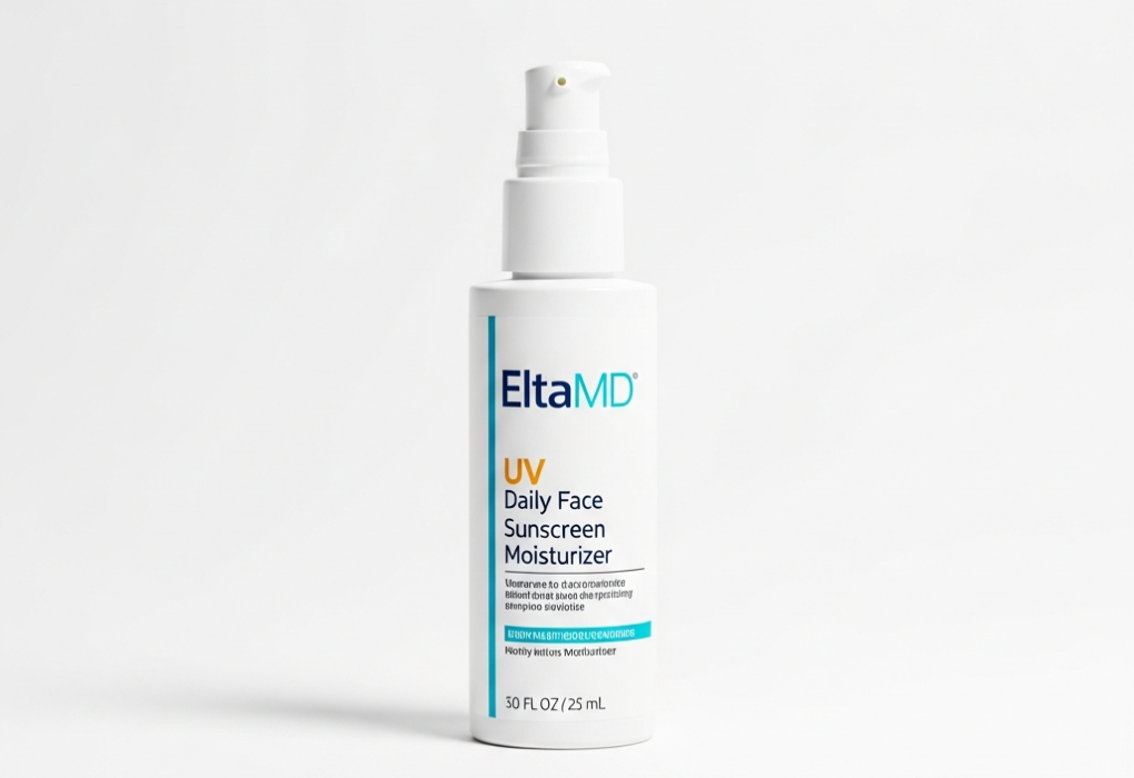 EltaMD UV Daily Face Sunscreen Moisturizer