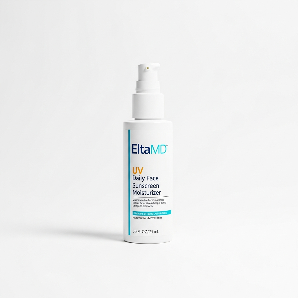EltaMD UV Daily Face Sunscreen Moisturizer