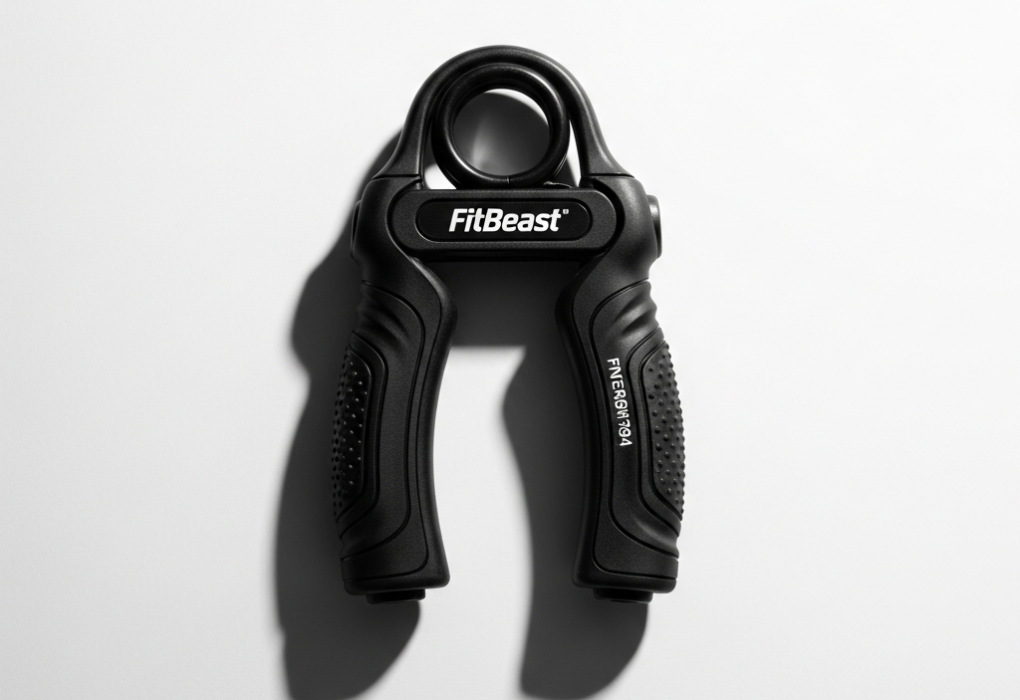 FitBeast Grip Strengthener Forearm