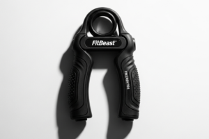 FitBeast Grip Strengthener Forearm