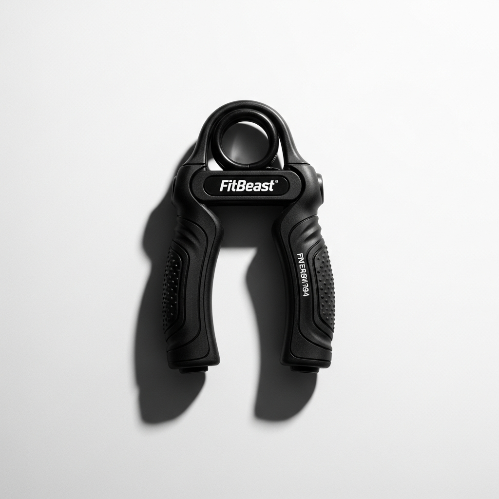 FitBeast Grip Strengthener Forearm