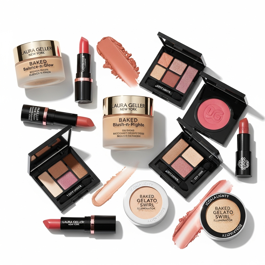 LAURA GELLER NEW YORK