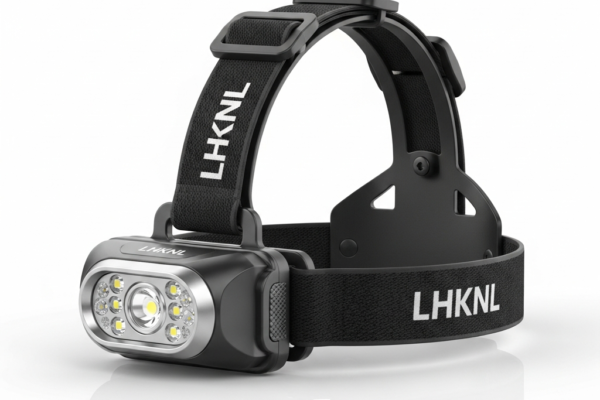 LHKNL Headlamp Flashlight