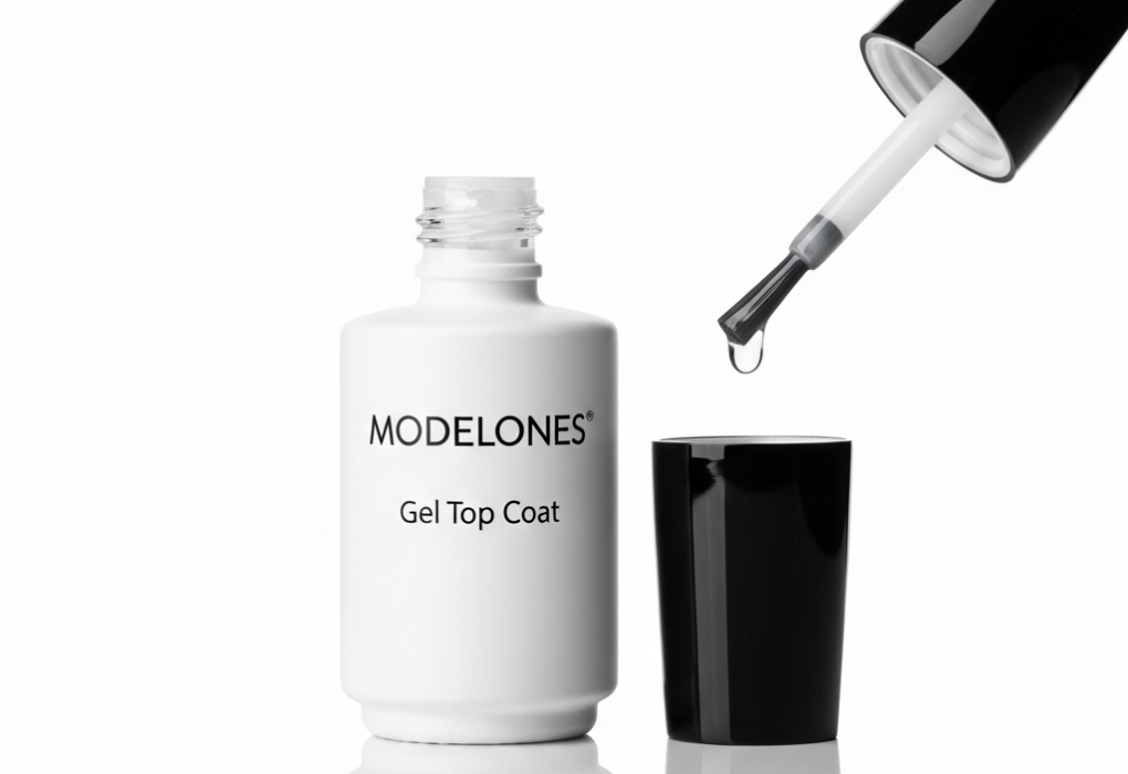 modelones Gel Top Coat