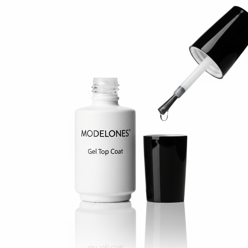modelones Gel Top Coat