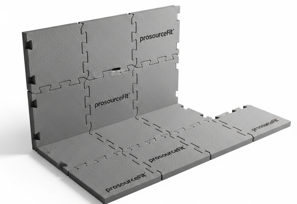 ProsourceFit Puzzle Exercise M