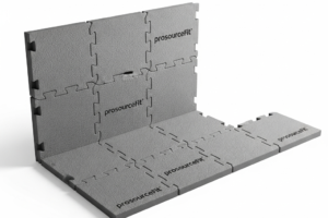 ProsourceFit Puzzle Exercise M